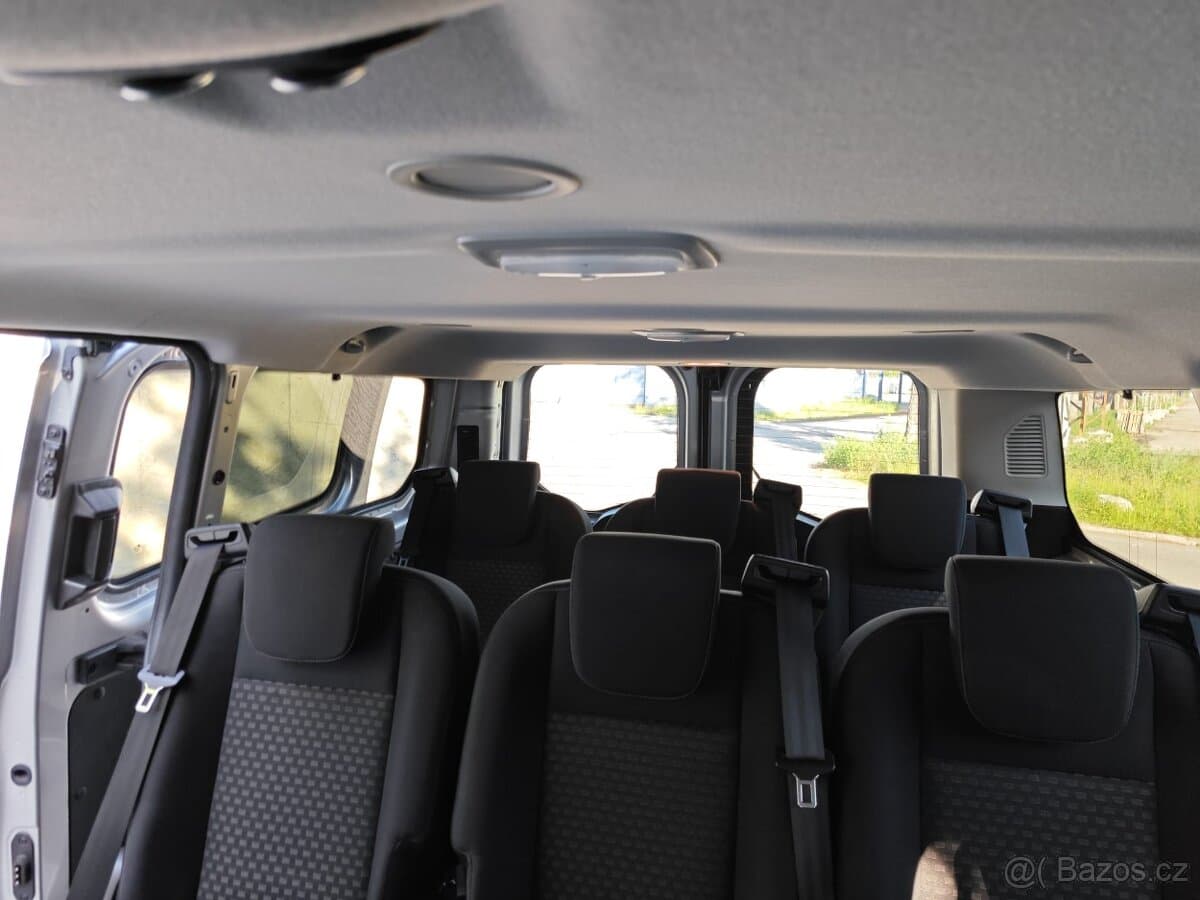 2019 Ford TRANSIT - 16