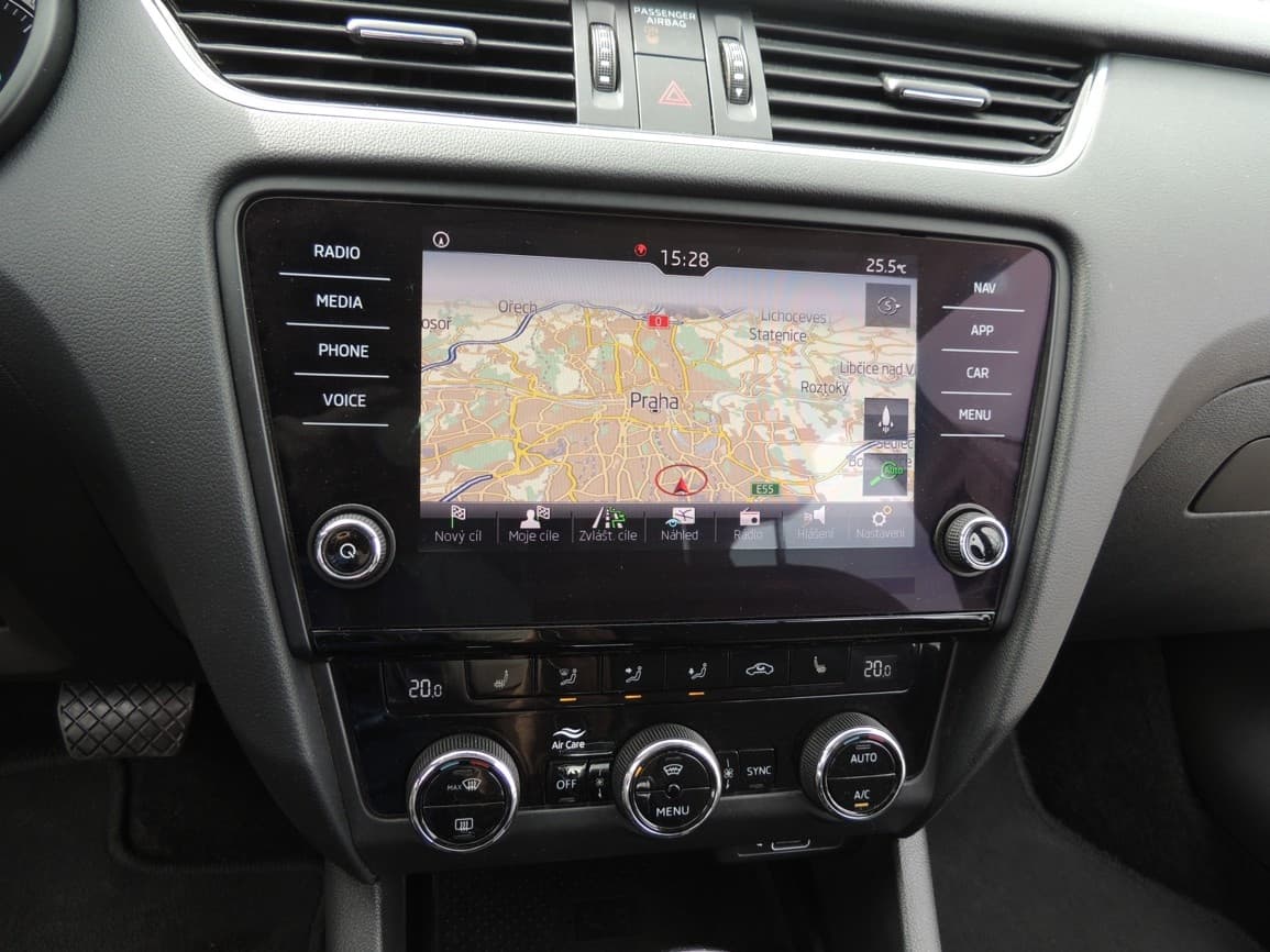 2019 Škoda OCTAVIA - 16