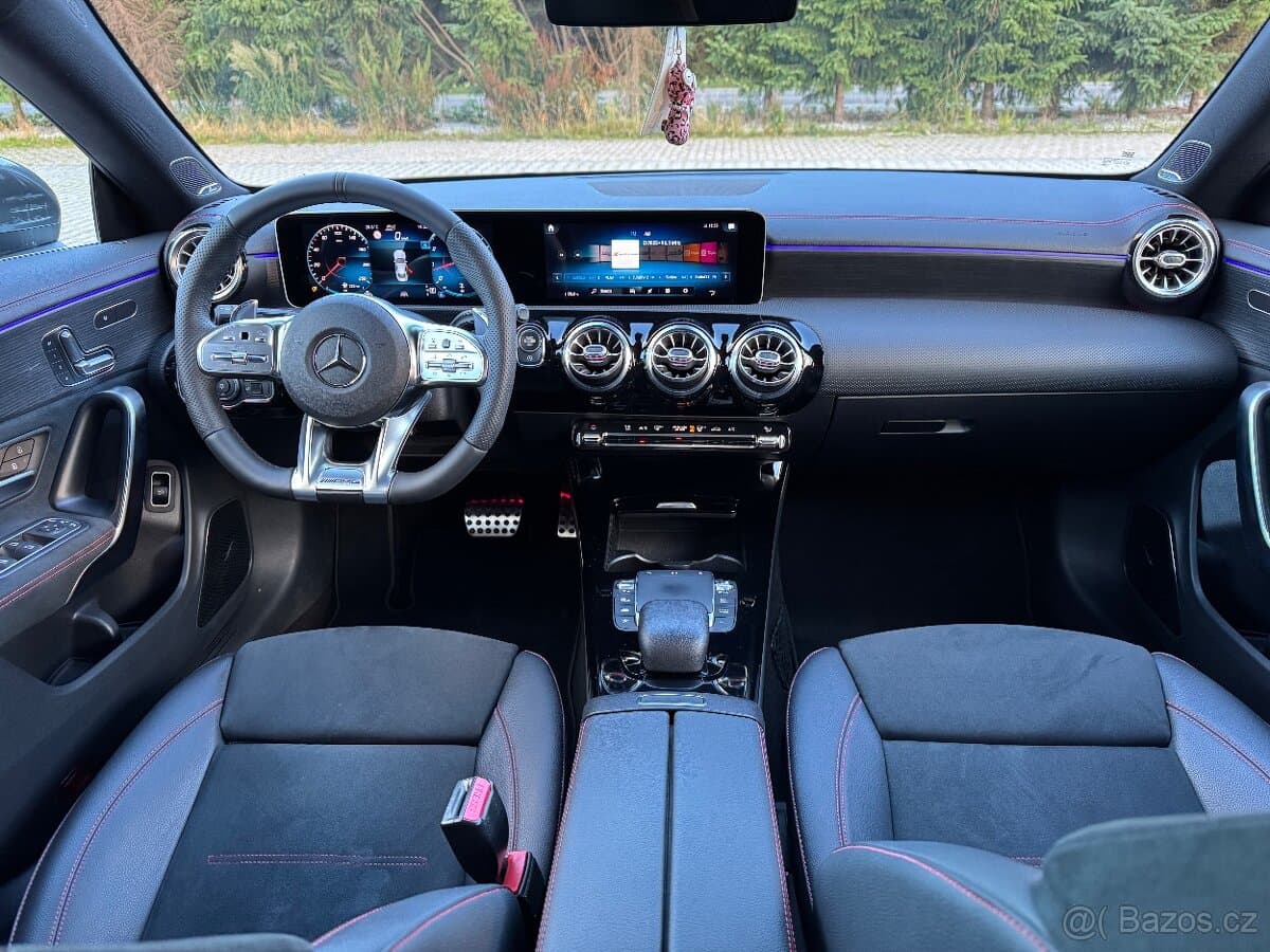 2020 Mercedes-Benz OSTATNÍ - 16