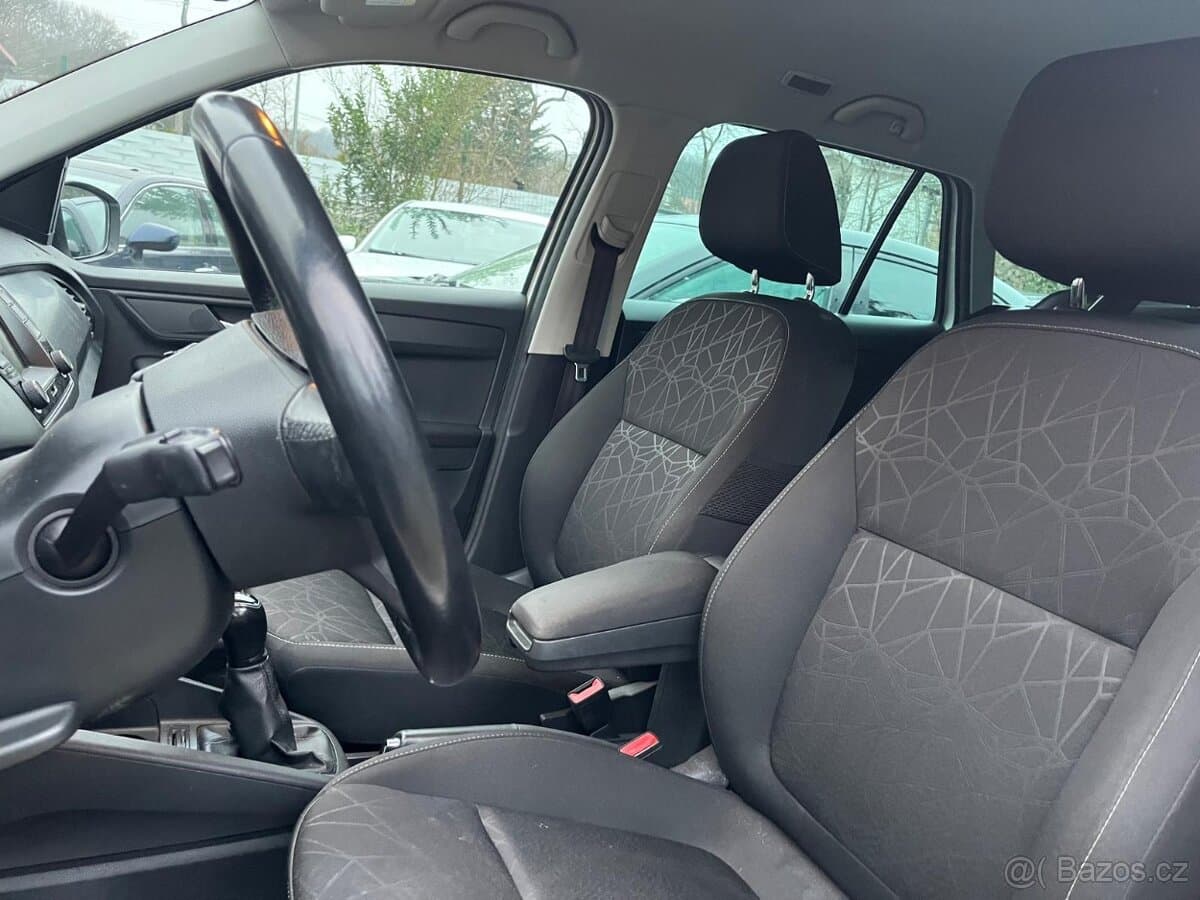 2018 Škoda FABIA - 16