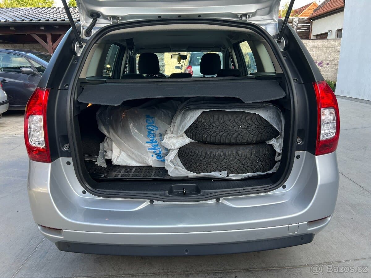 2016 Dacia LOGAN - 16