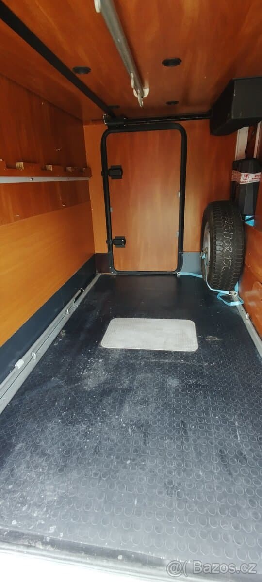 2013 Fiat DUCATO - 16