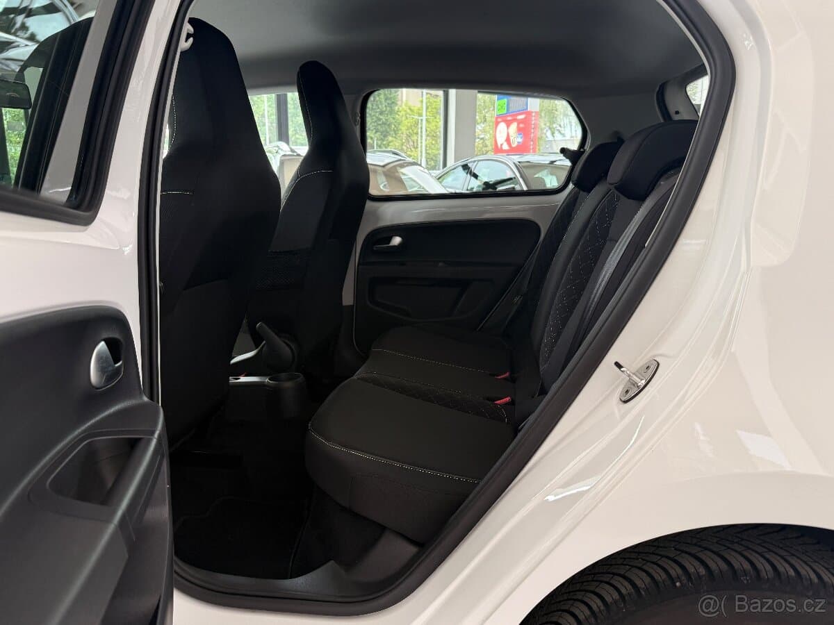 2020 Škoda CITIGO - 16