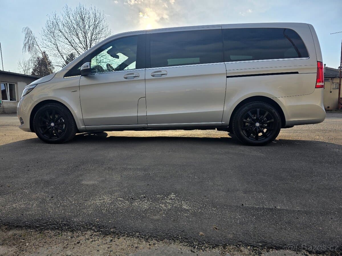 2016 Mercedes-Benz OSTATNÍ - 16