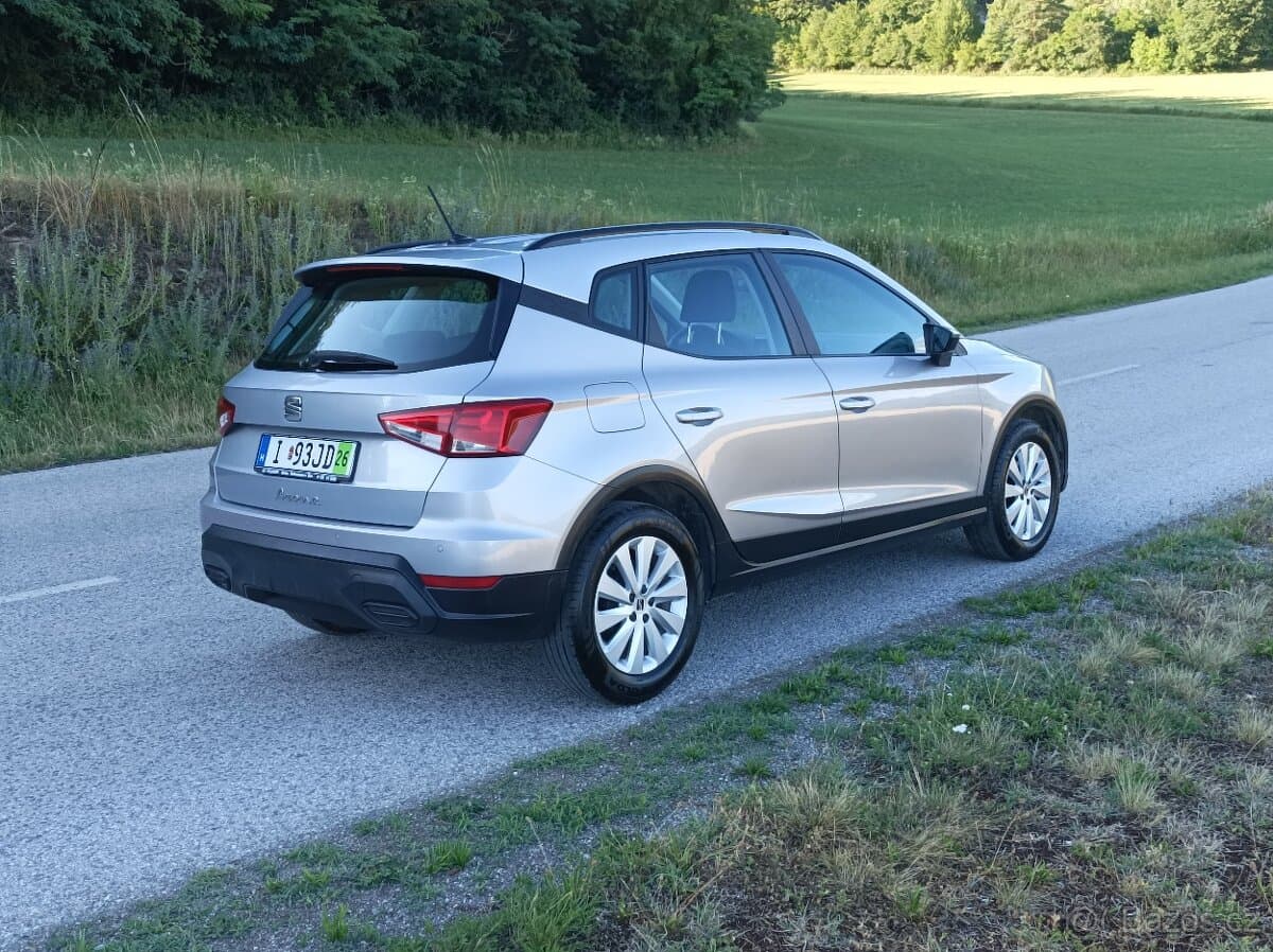 2023 Seat ARONA - 16