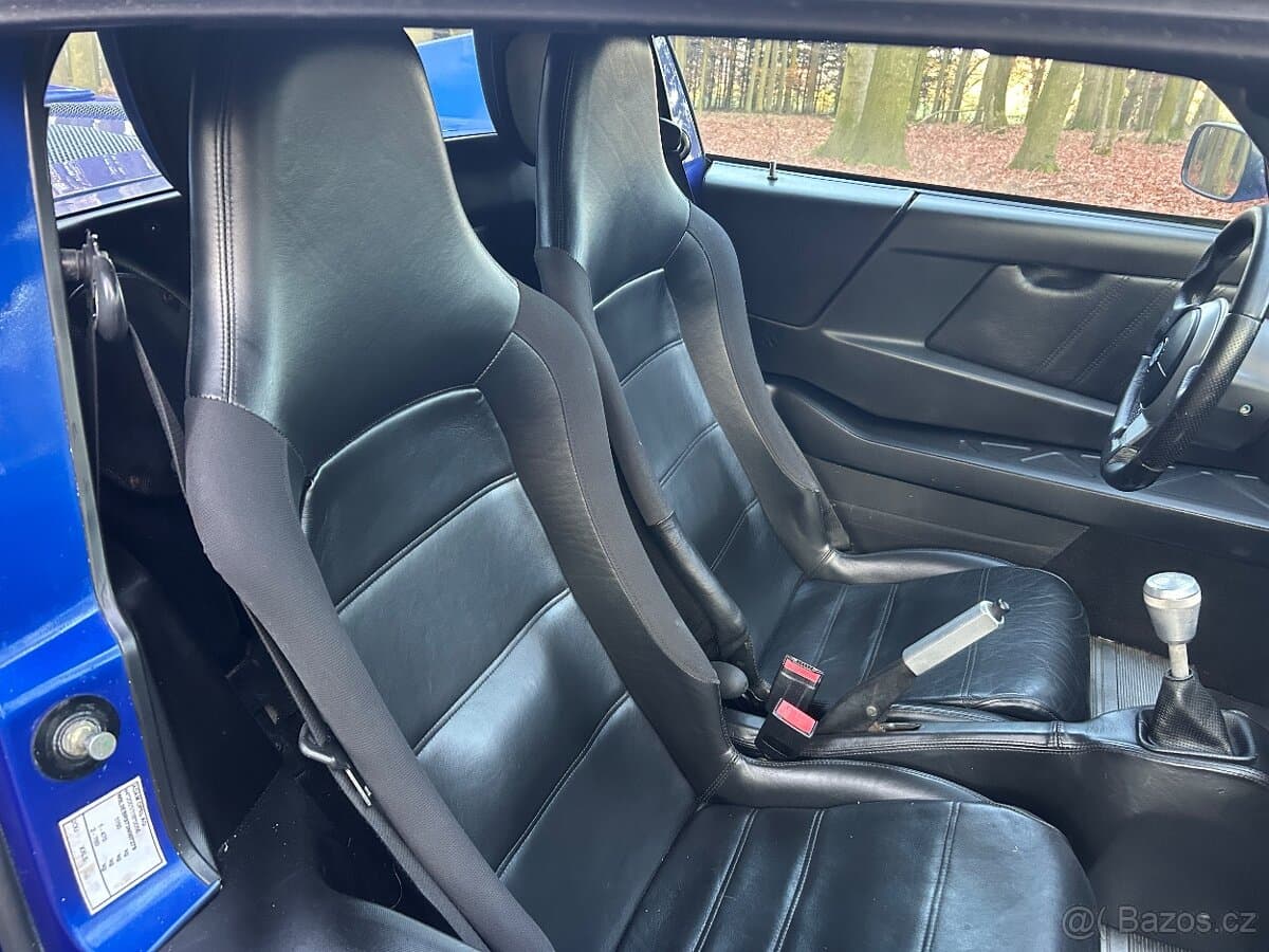 2004 Opel SPEEDSTER - 16