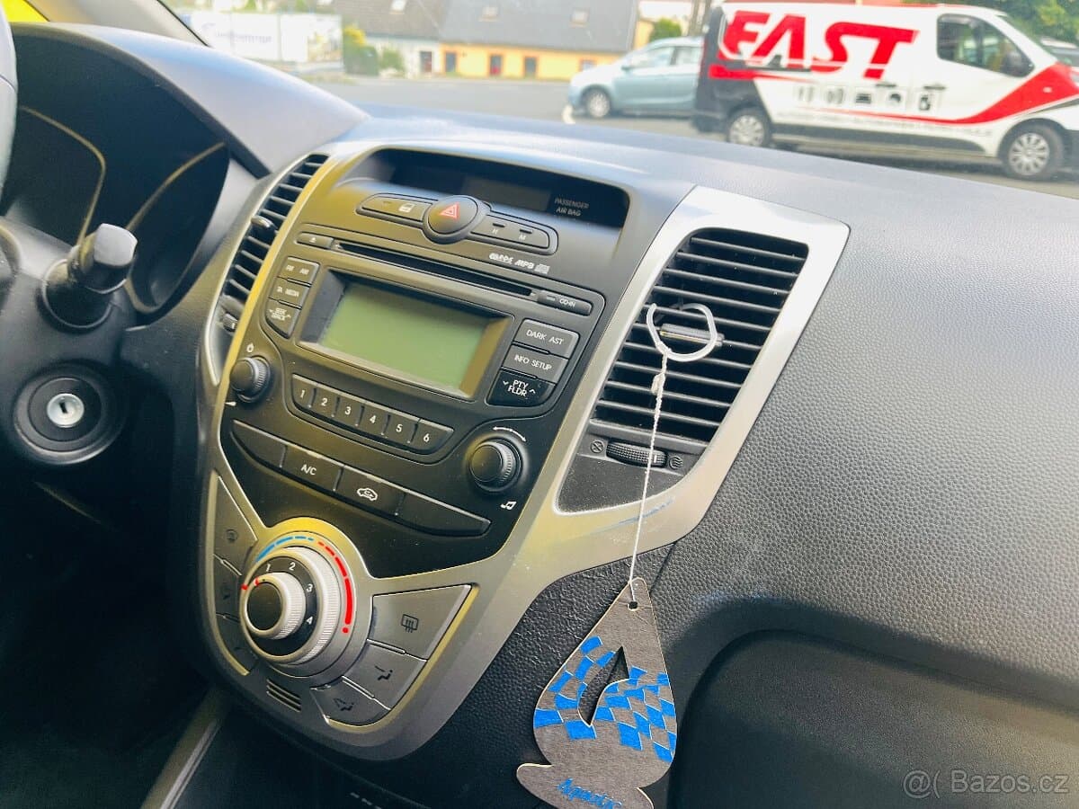 2014 Hyundai ix20 - 16