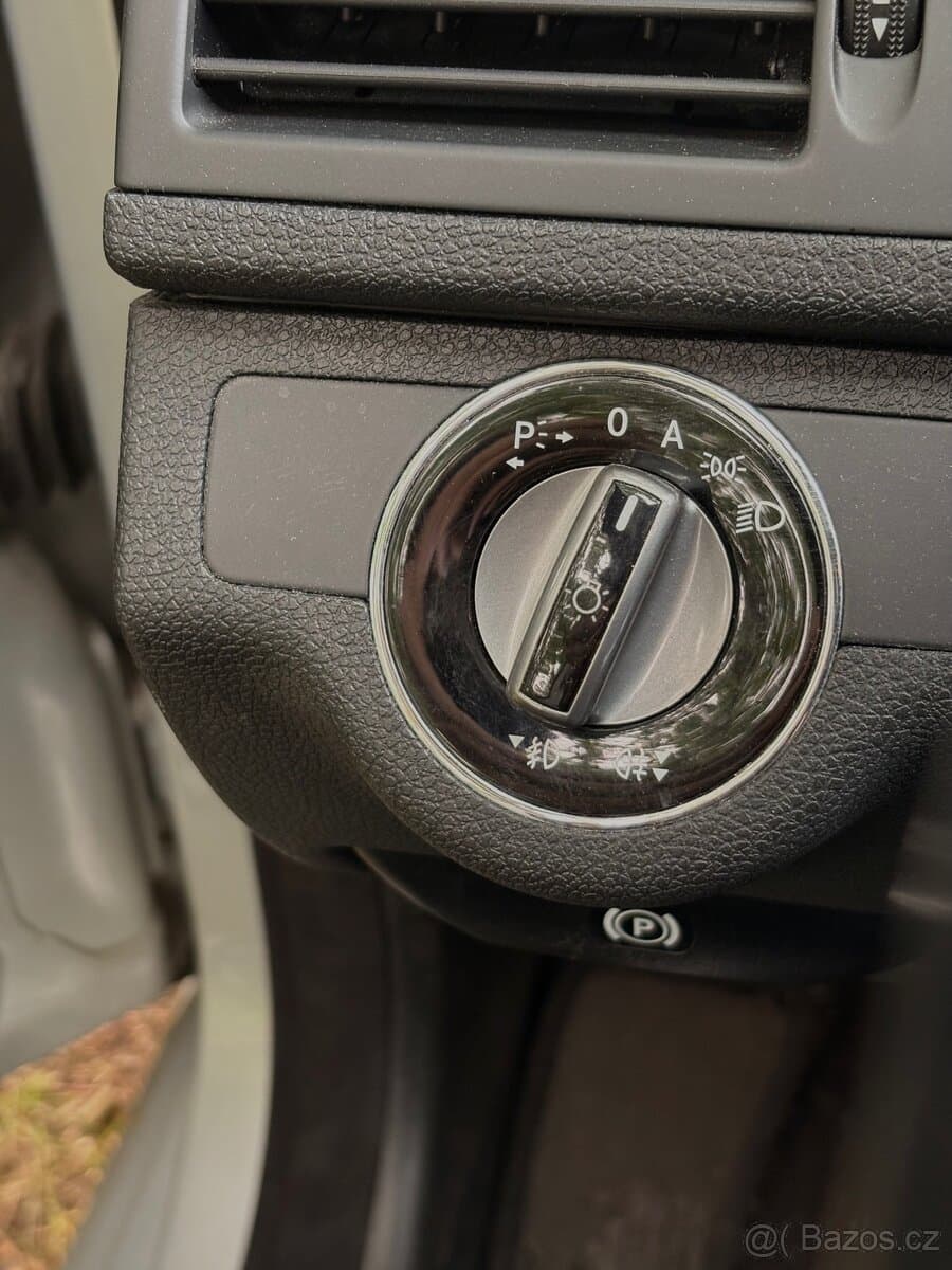 2009 Mercedes-Benz OSTATNÍ - 16
