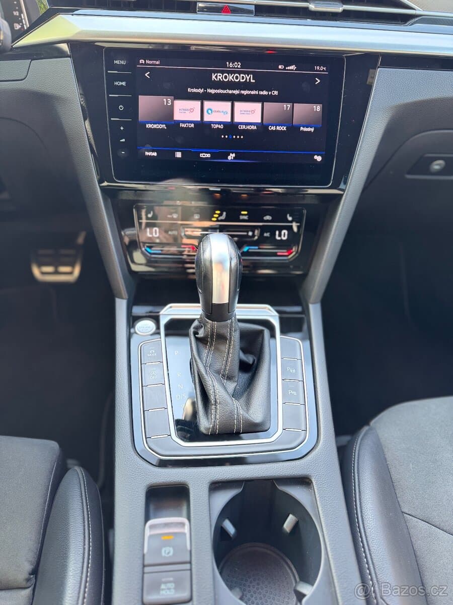 2022 Volkswagen ARTEON - 16