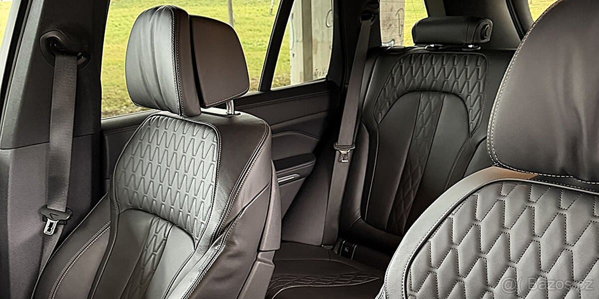 2023 BMW X5 - 16