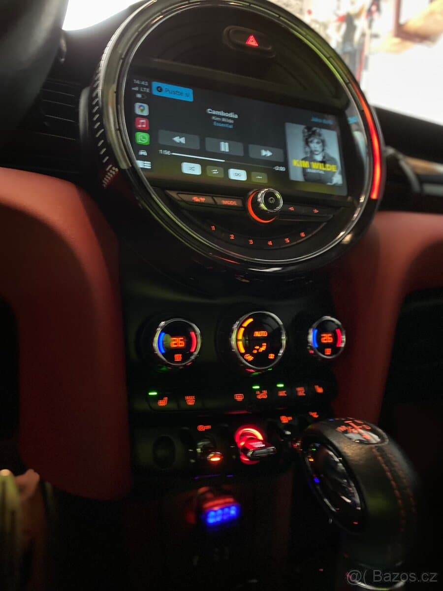 Mini COOPER - 16