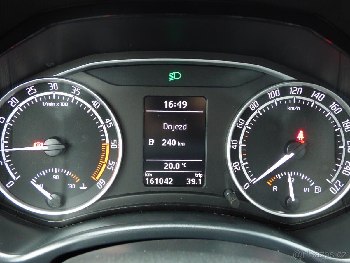 2012 Škoda OCTAVIA - 16