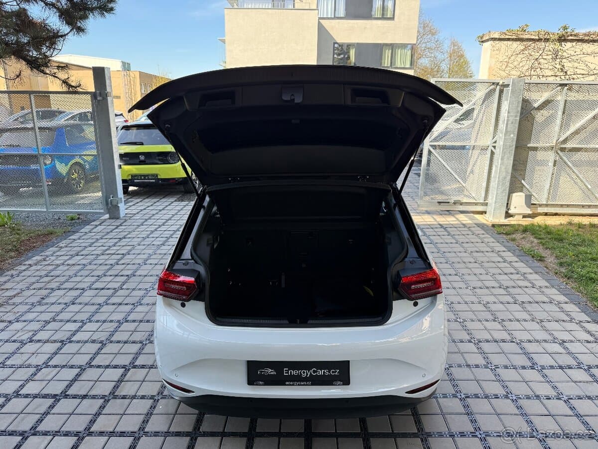 2021 Volkswagen ID.3 - 16