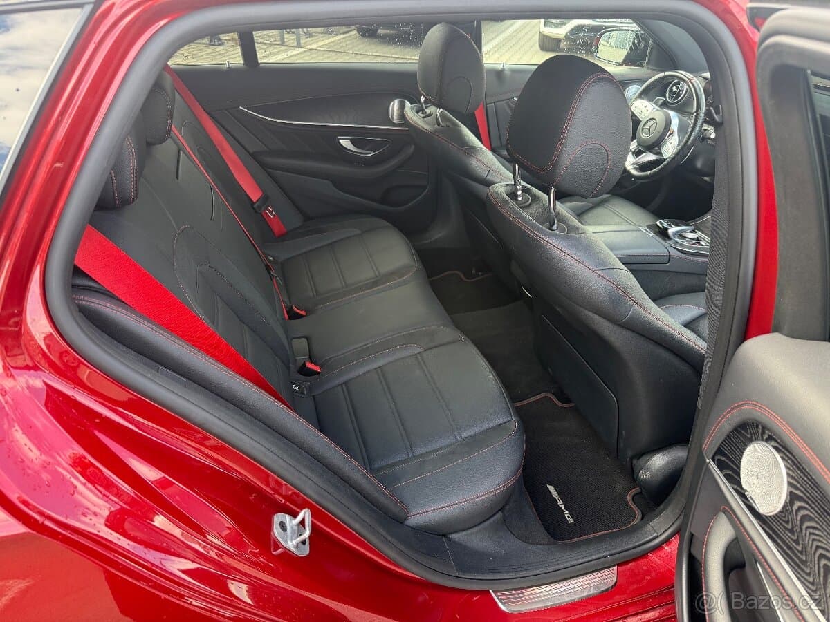 2020 Mercedes-Benz OSTATNÍ - 16