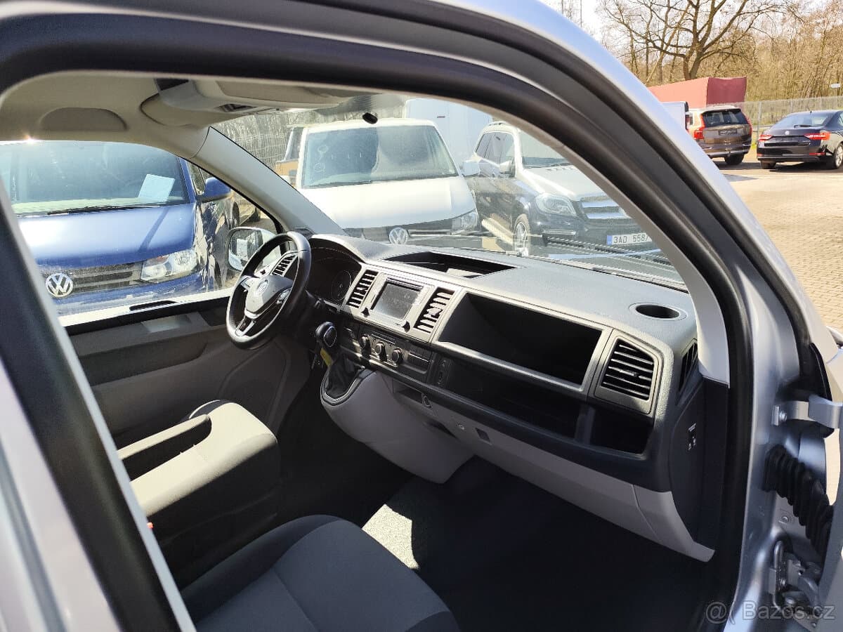 2019 Volkswagen TRANSPORTER - 16
