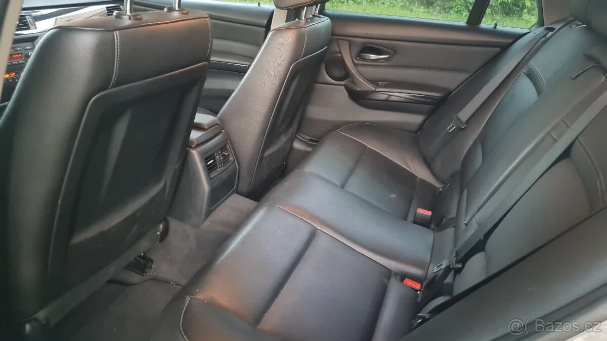 2012 BMW OSTATNÍ - 16