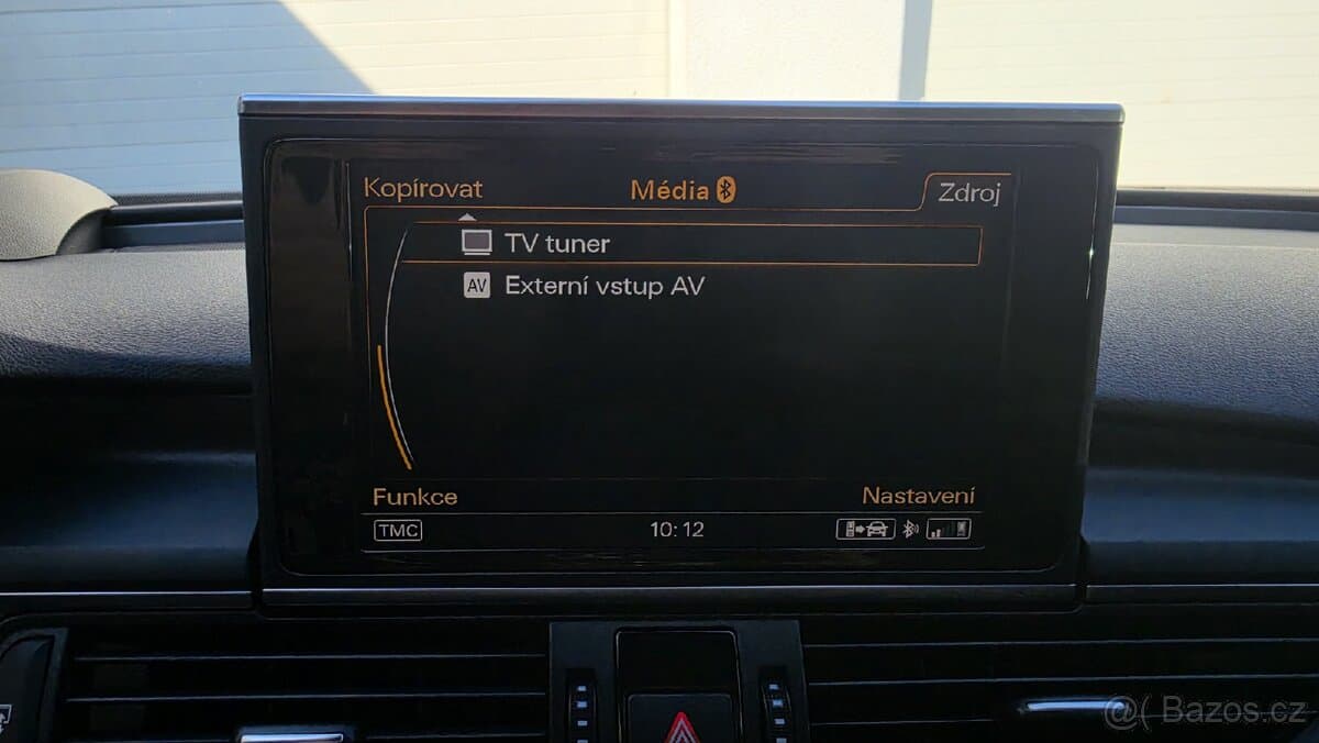 2013 Audi A7 - 16