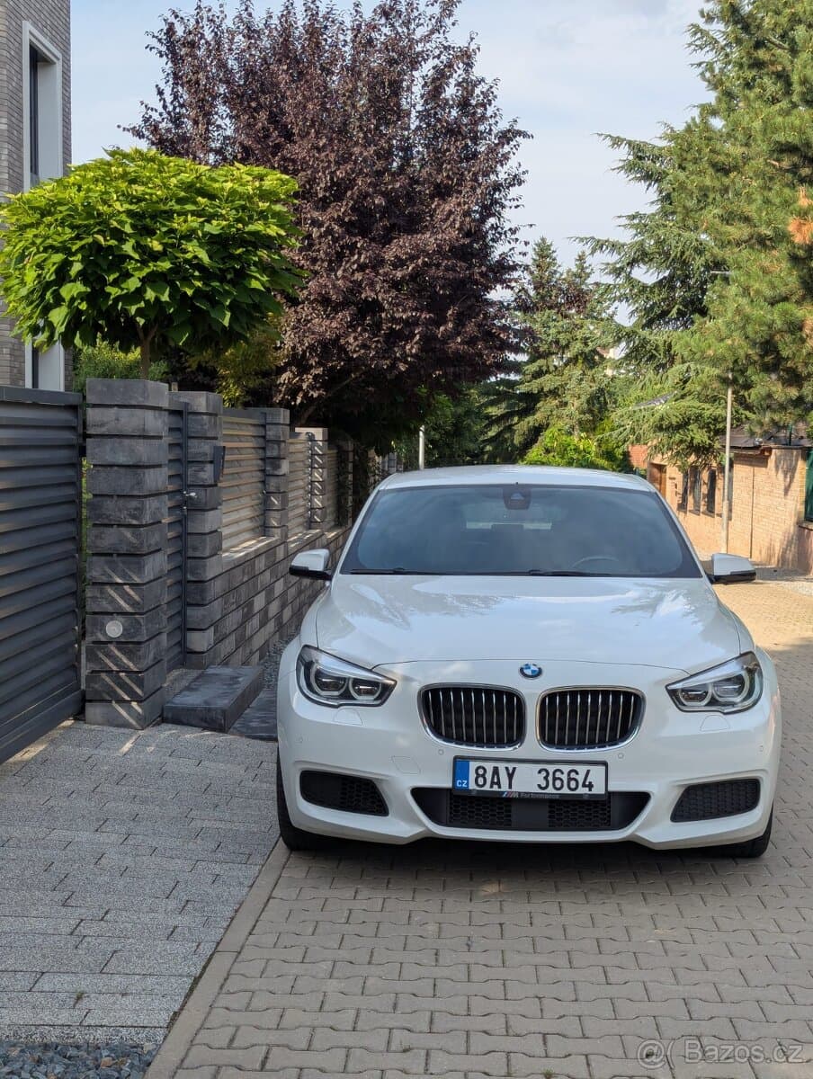 2014 BMW OSTATNÍ - 16