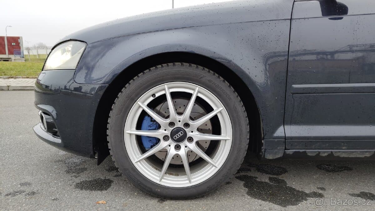 Audi A3 - 16