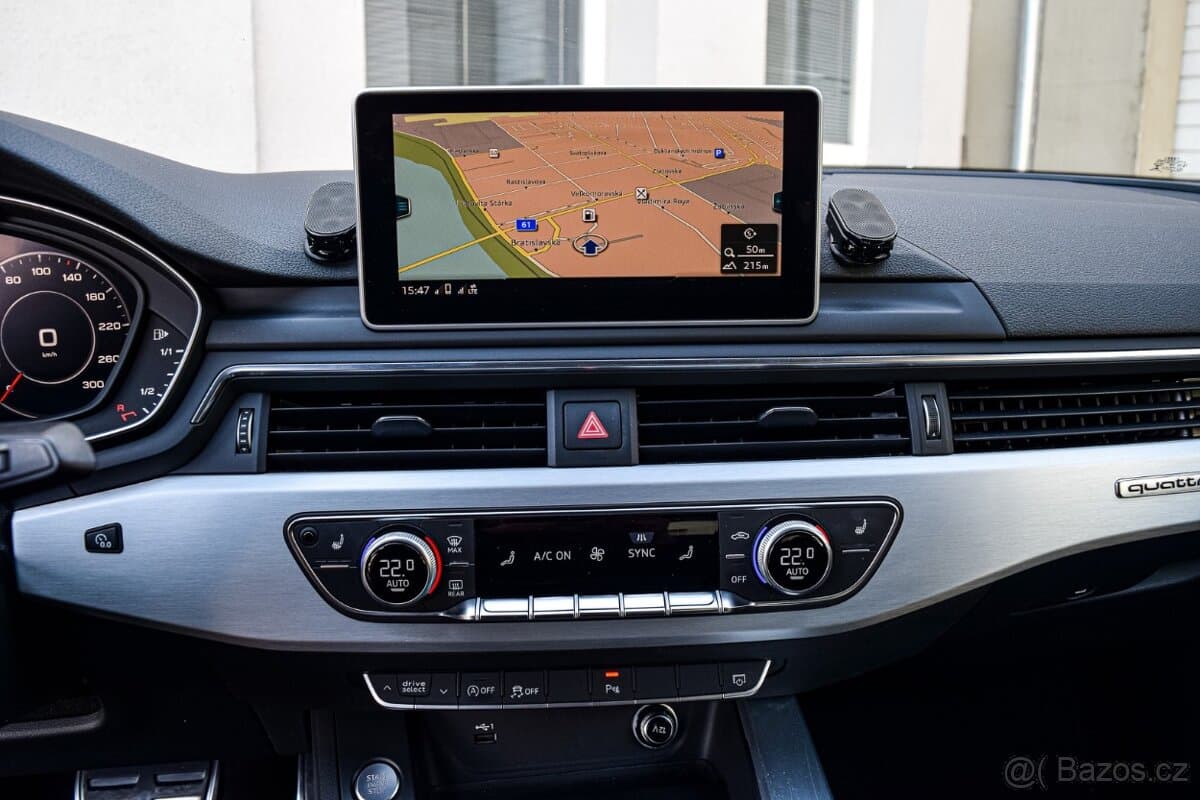 2018 Audi A5 - 16