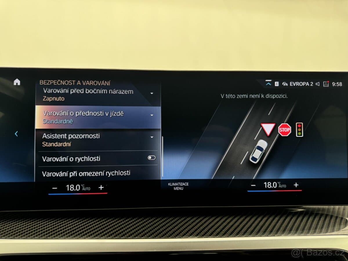 2023 BMW M4 - 16