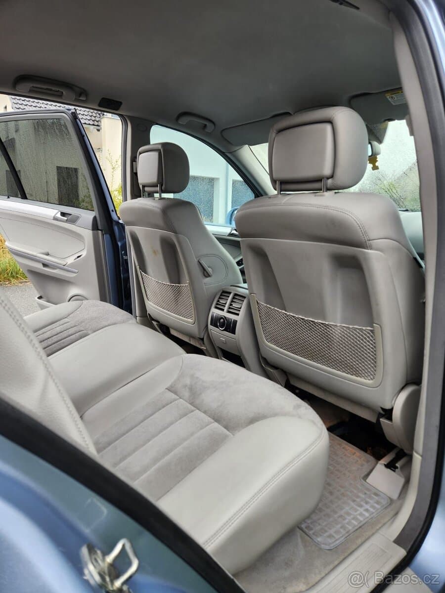 2008 Mercedes-Benz OSTATNÍ - 16