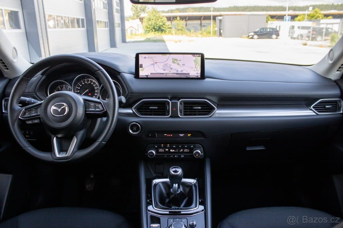 2023 Mazda CX-5 - 16