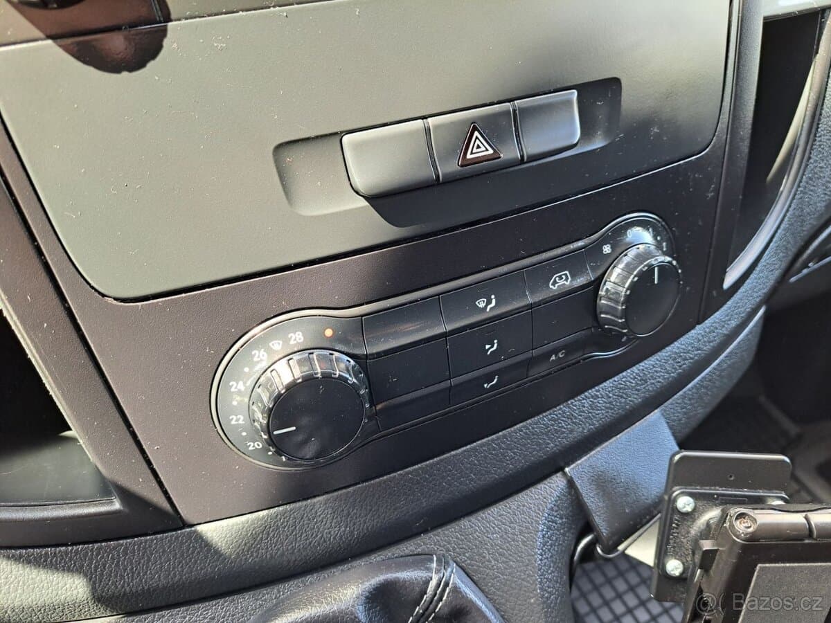 2019 Mercedes-Benz VITO - 16