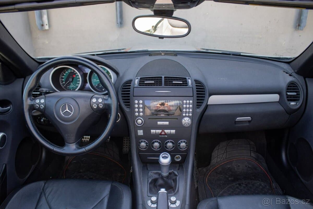 2006 Mercedes-Benz OSTATNÍ - 16