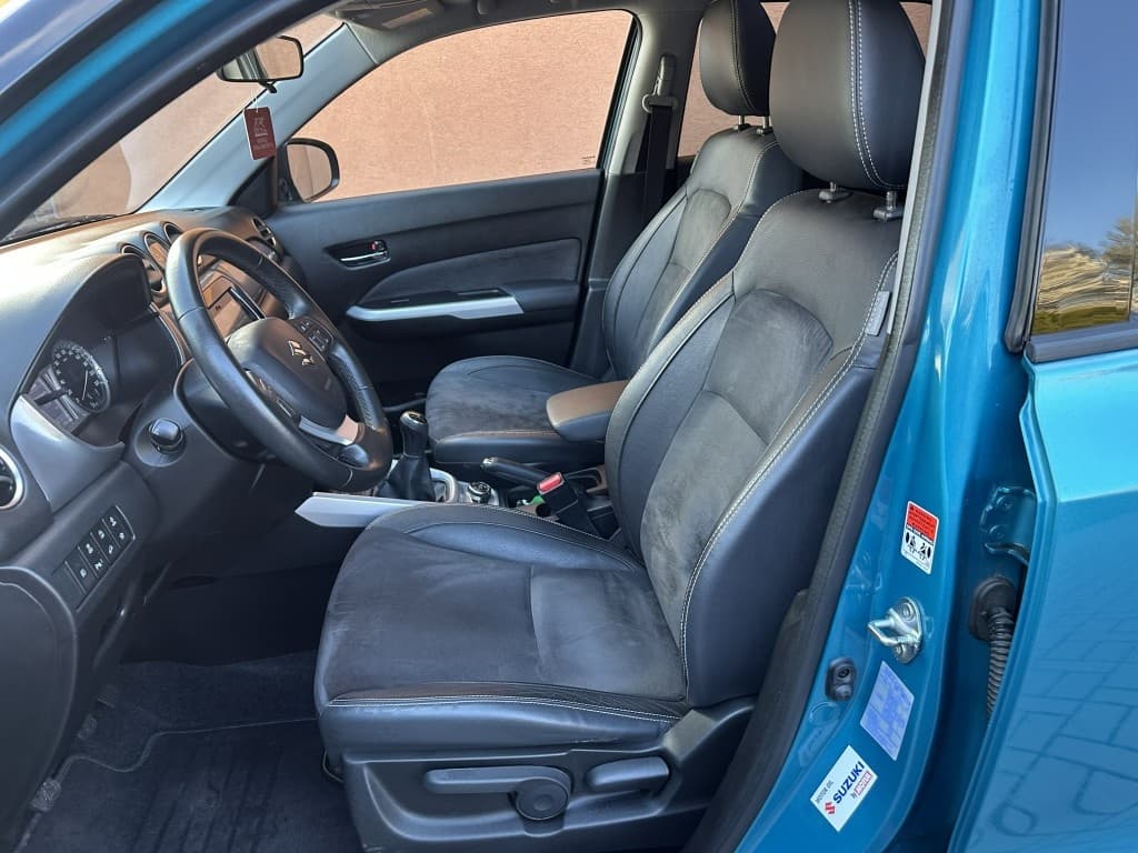2016 Suzuki VITARA - 16