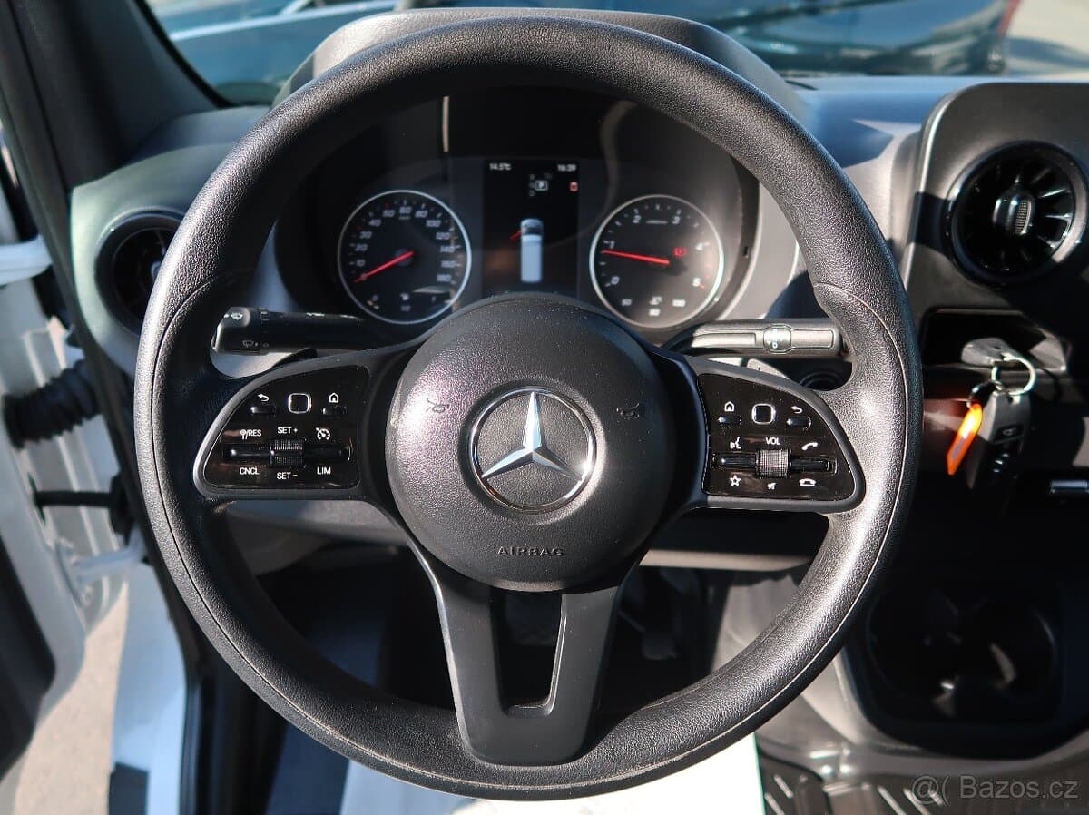 2023 Mercedes-Benz SPRINTER - 16