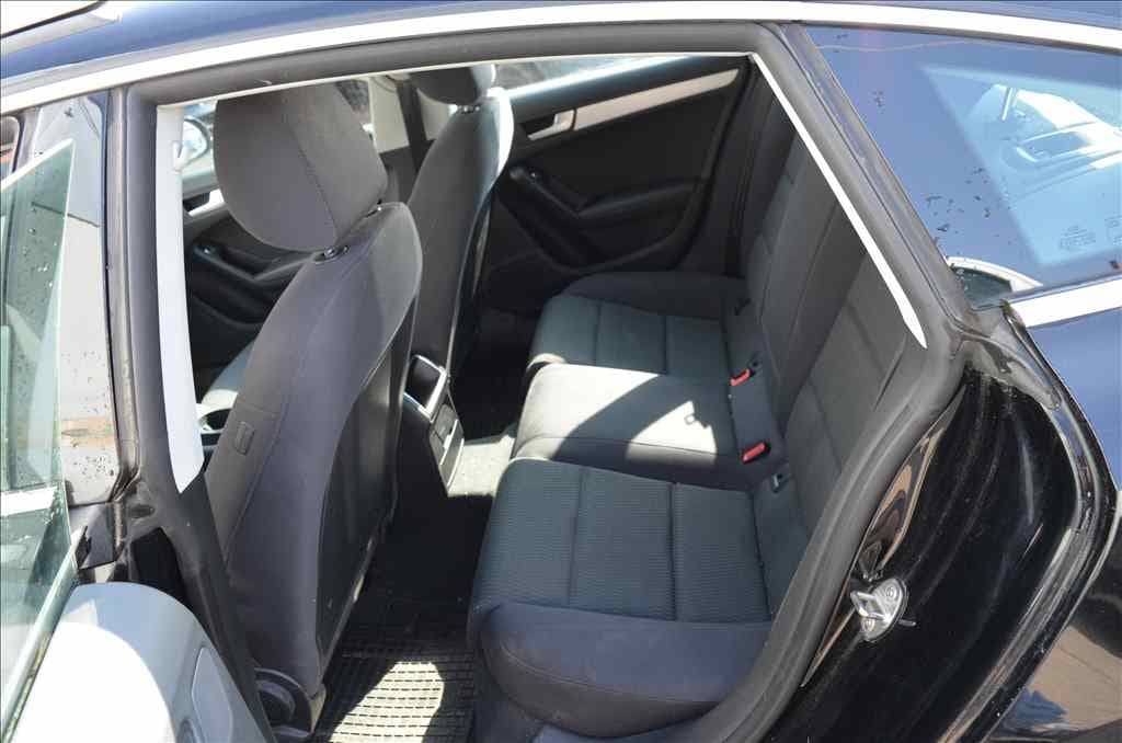 2015 Audi A5 - 16