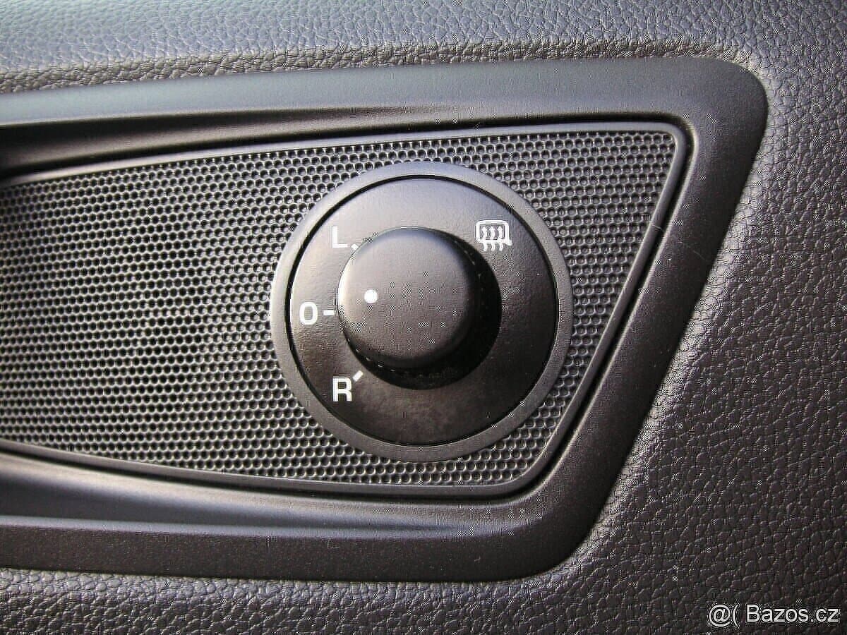2012 Škoda YETI - 16