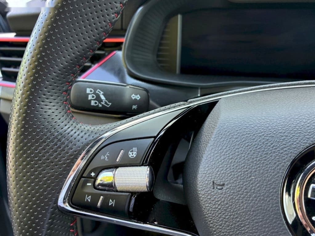 2021 Škoda SCALA - 16