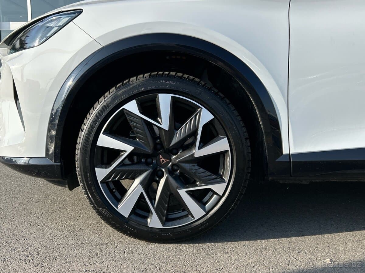 Cupra FORMENTOR - 16
