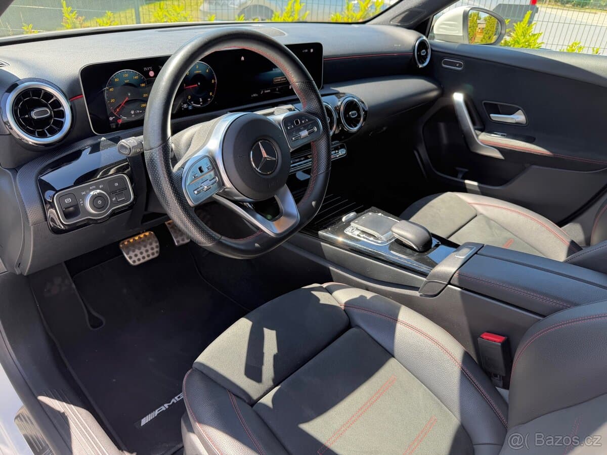 2019 Mercedes-Benz OSTATNÍ - 16