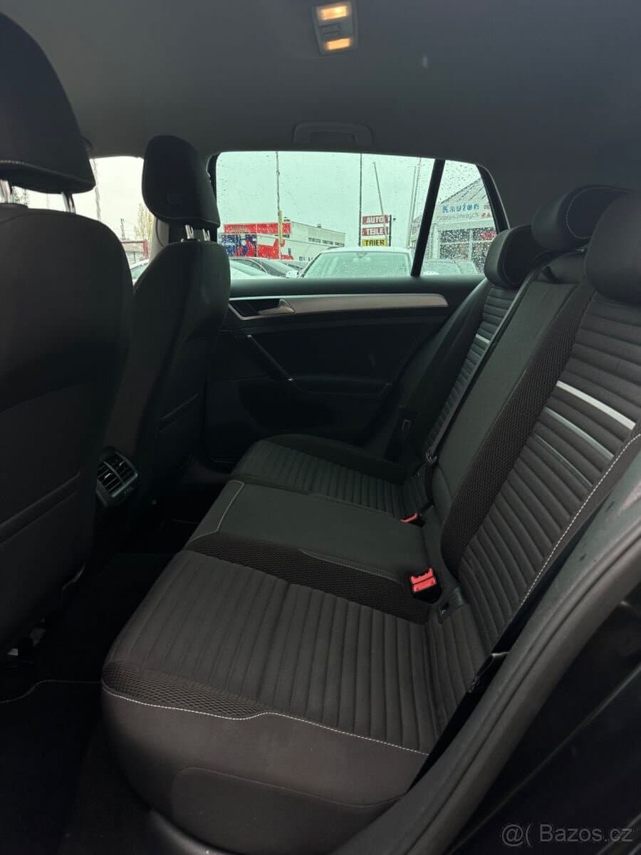 2014 Volkswagen GOLF - 16