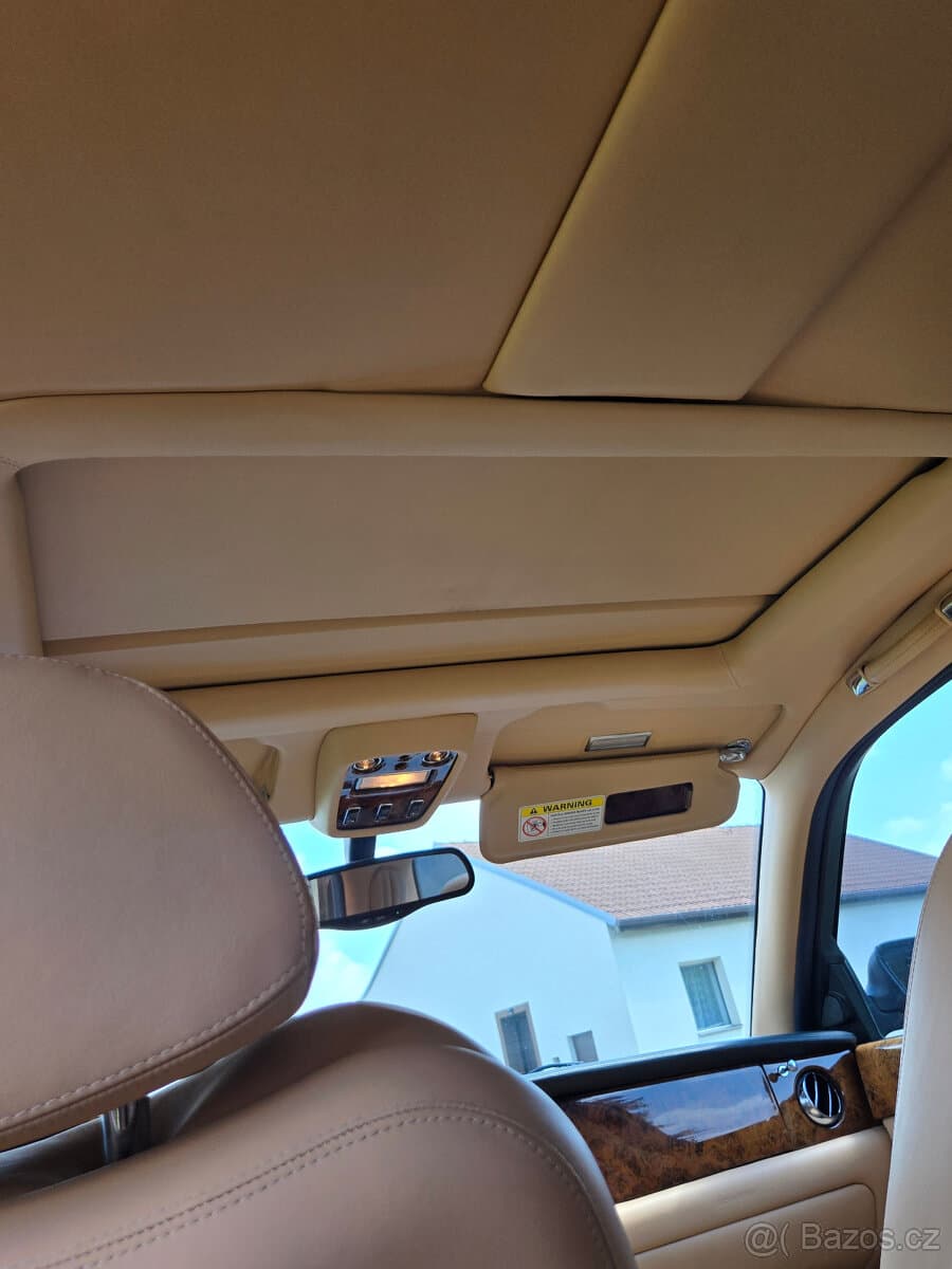 2001 Bentley ARNAGE - 16