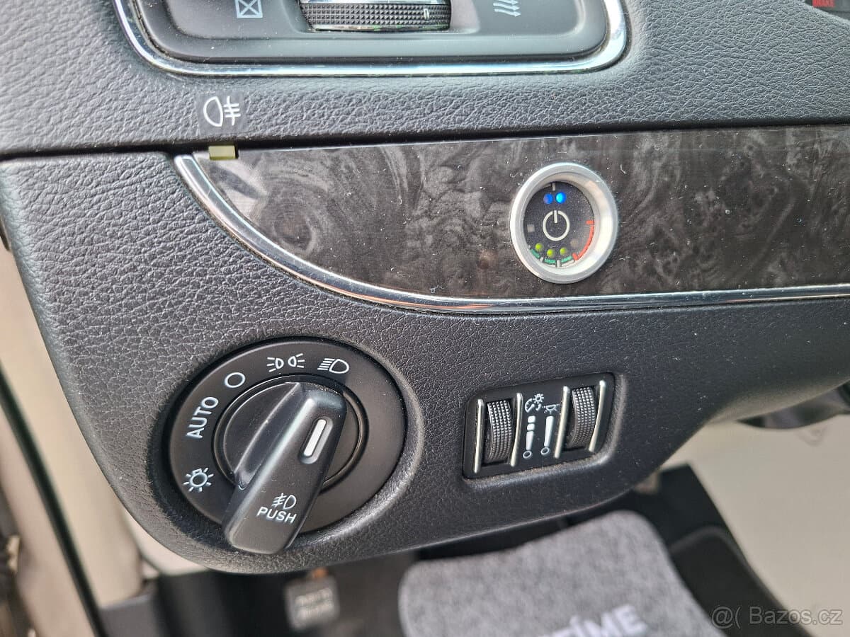 2014 Chrysler OSTATNÍ - 16