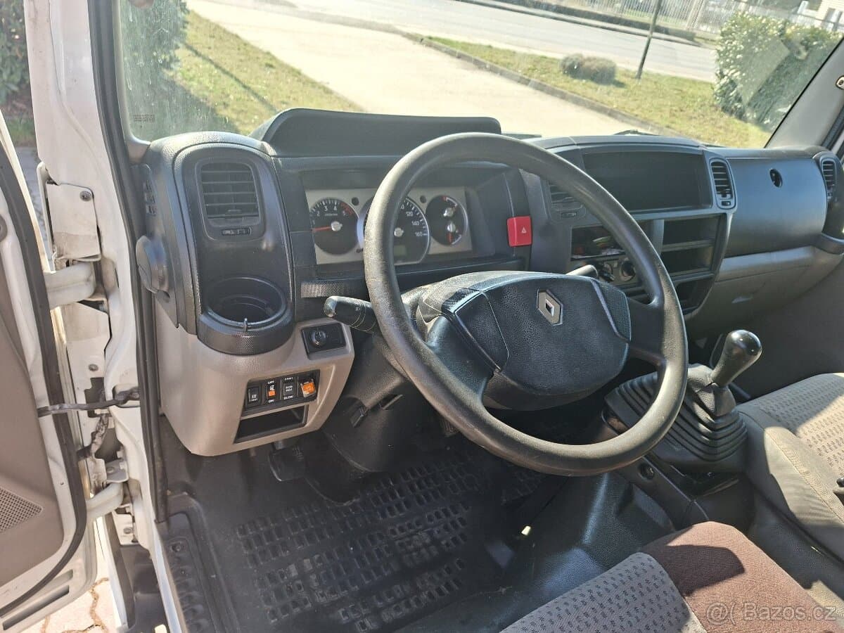 2008 Renault OSTATNÍ - 16