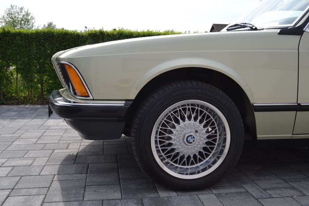 1979 BMW OSTATNÍ - 16