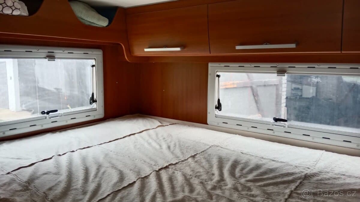 2010 Fiat DUCATO - 16