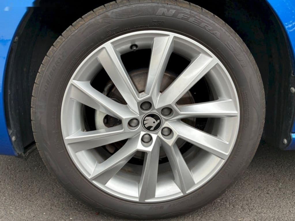 2025 Škoda SCALA - 16