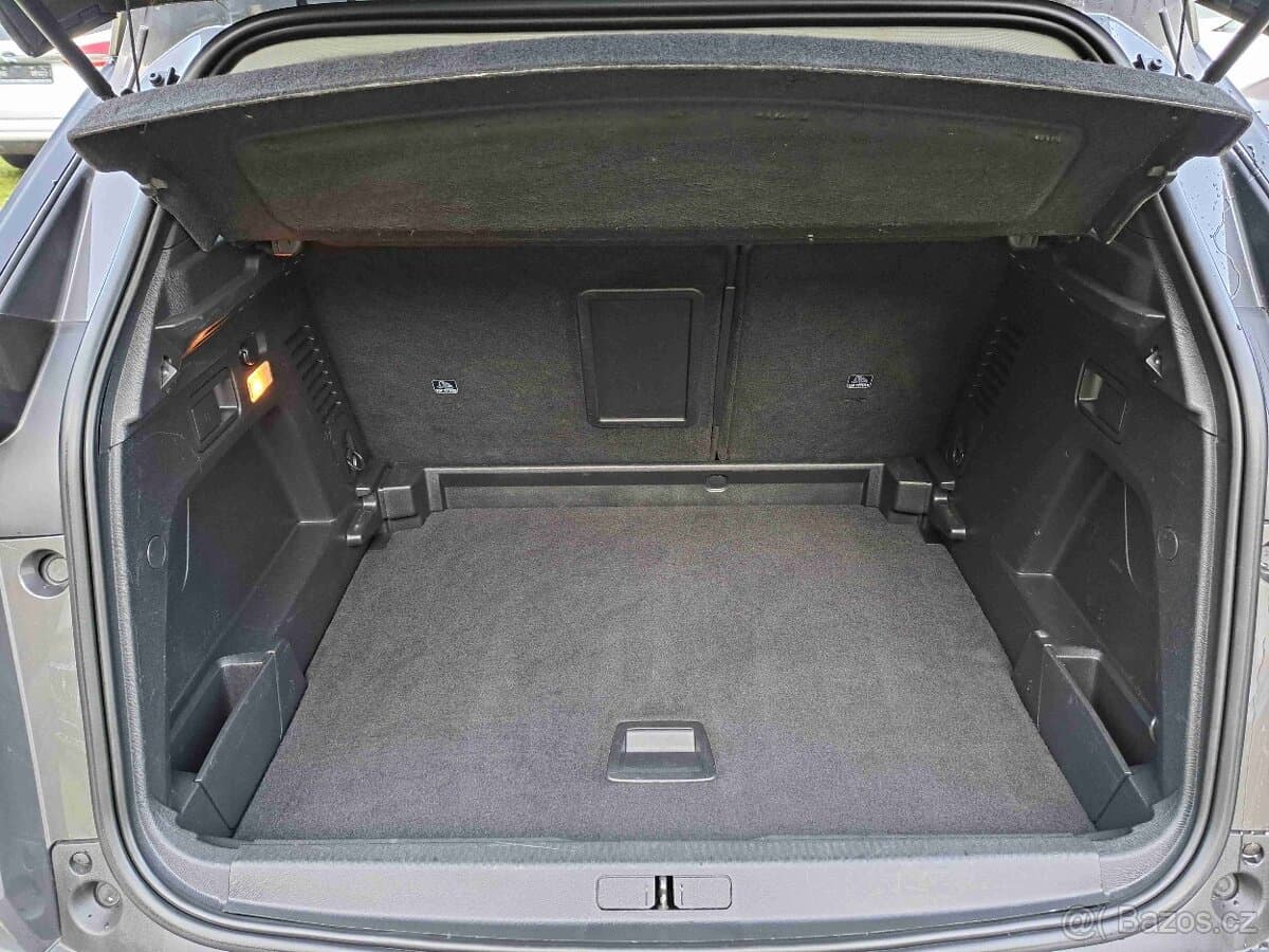 2022 Peugeot 3008 - 16