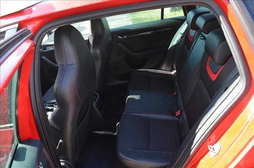 2014 Škoda OCTAVIA - 16
