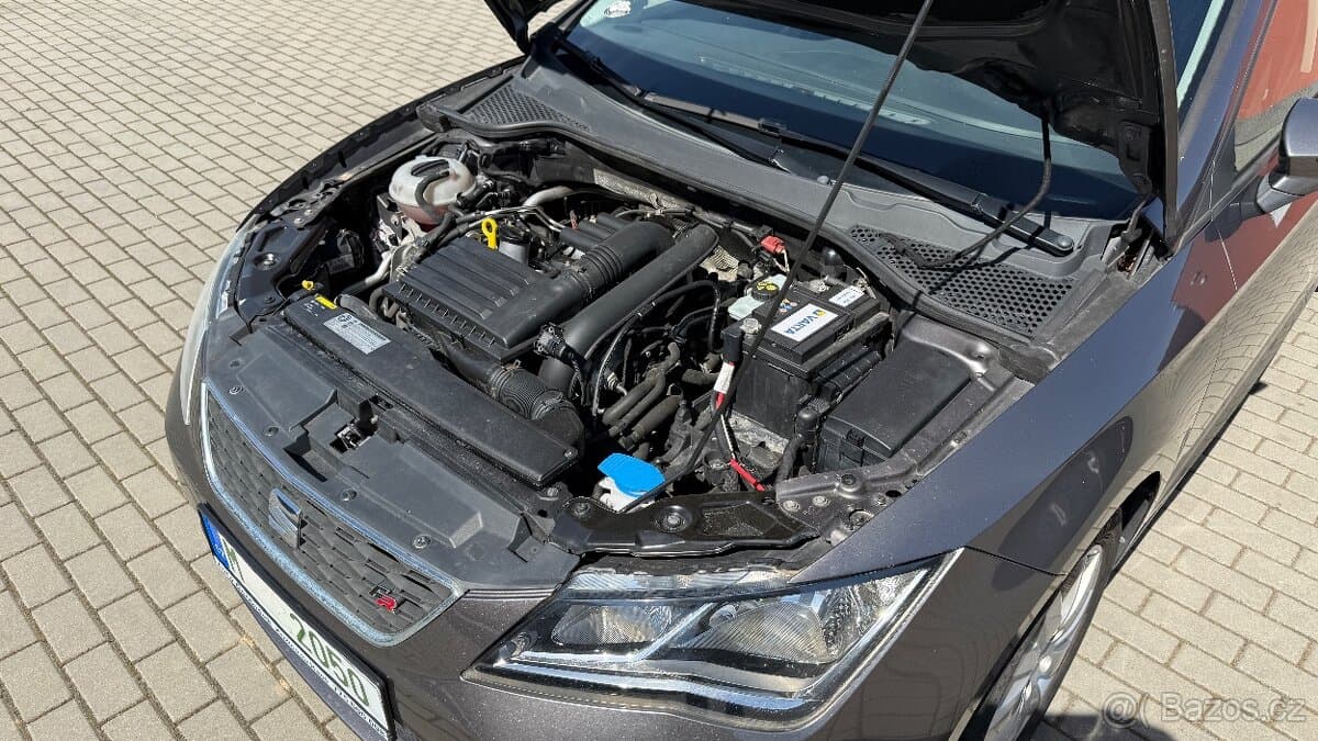 2014 Seat LEON - 16
