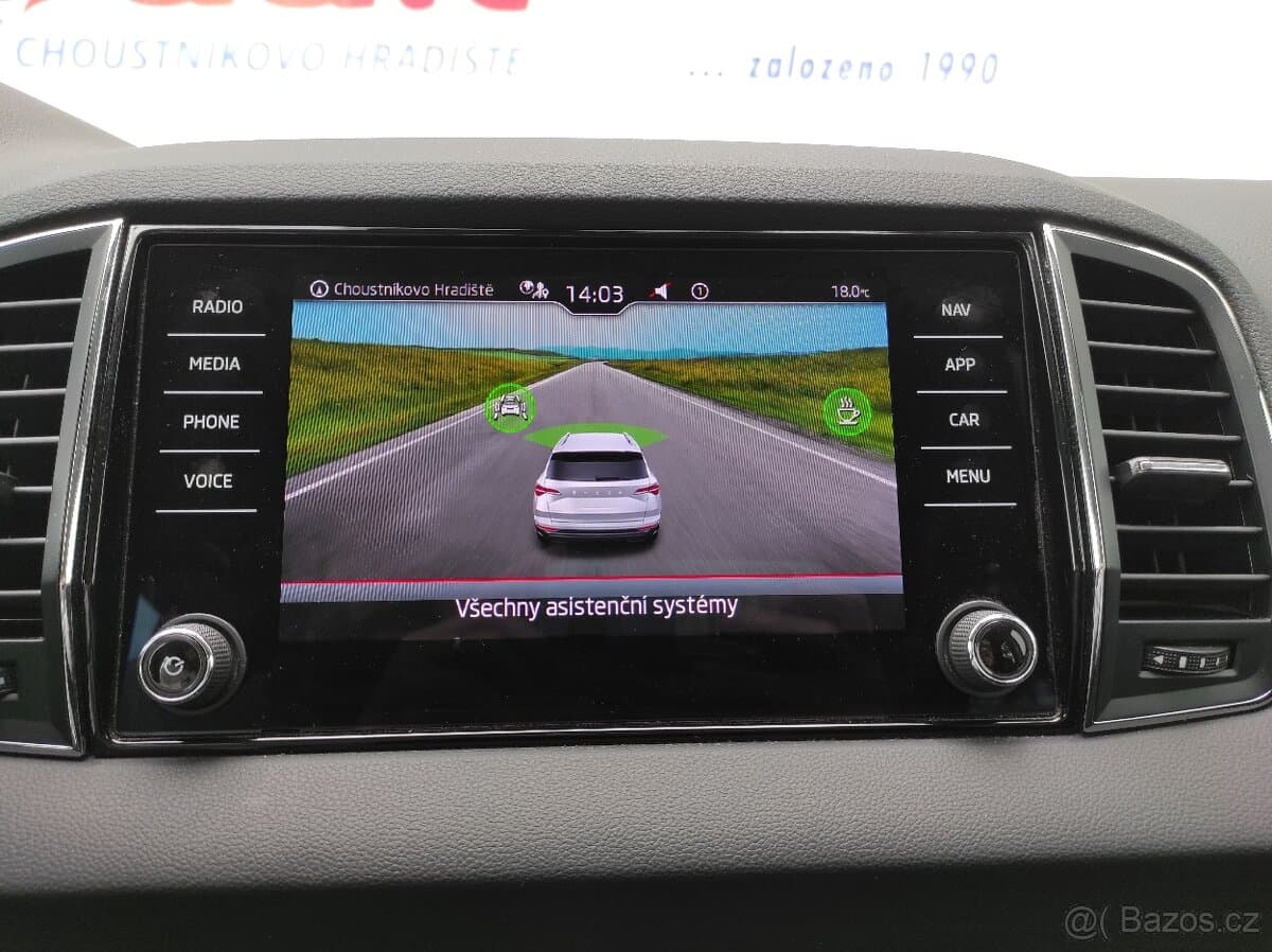 2022 Škoda KAROQ - 16