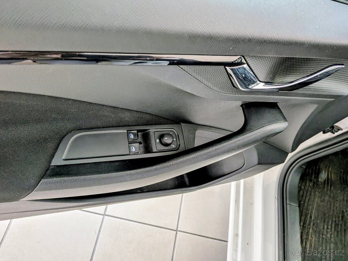 2021 Škoda SCALA - 16