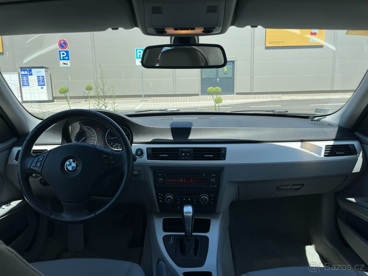 2010 BMW OSTATNÍ - 16