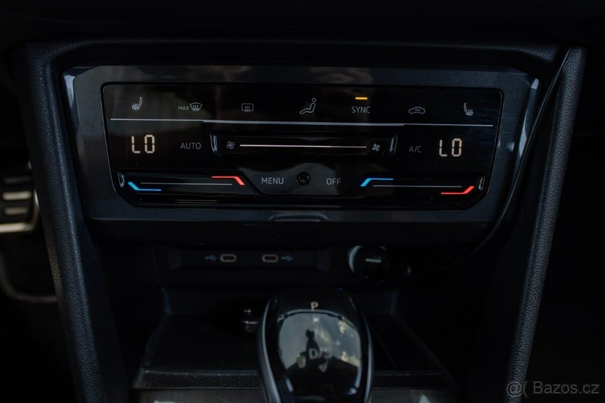 2024 Volkswagen TIGUAN - 16